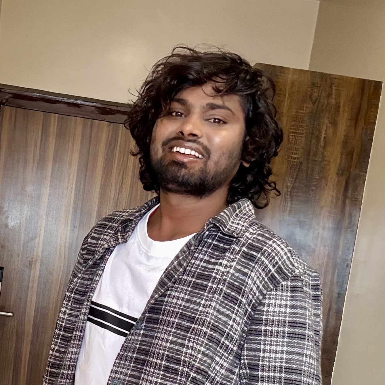 Ramesh Sahni